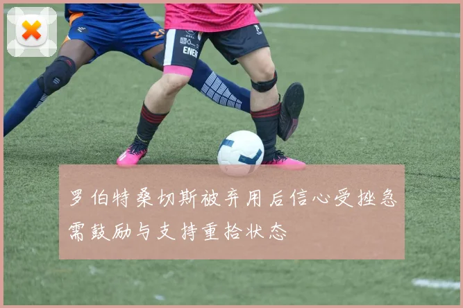 罗伯特桑切斯被弃用后信心受挫急需鼓励与支持重拾状态
