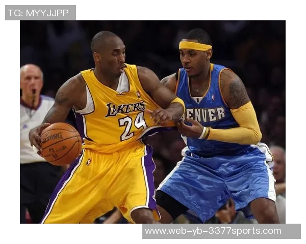 禅师新书揭秘安东尼09年西决心愿欲成得分王并盼球队重视科比防守